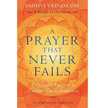 A Prayer That Never Fails