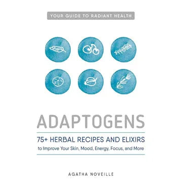 Adaptogens