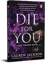 Die For You: A Steamy Vampire Romance Full of Secrets, Survival, and a Love Worth Dying For