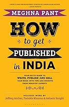 How to Get Published in India