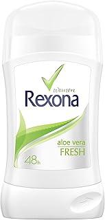Rexona Aloe vera solid anti-perspirant 40 ml