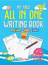 First All in One Writing Book (Practice)