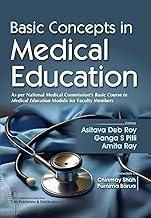 Basic Concepts in Medical Education - 2025