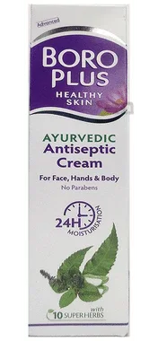 pack of 3 x Bestseller Boroplus Antiseptic Cream