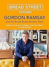 GORDON RAMSAY BREAD STREET KITCHEN AT HOME