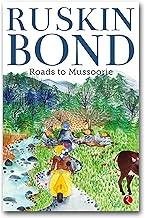 Roads to Mussoorie