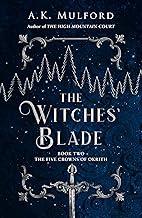 The Witches' Blade