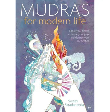 Mudras For Modern Life