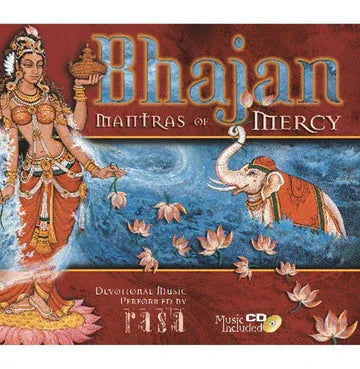 Bhajan Mantras Of Mercy