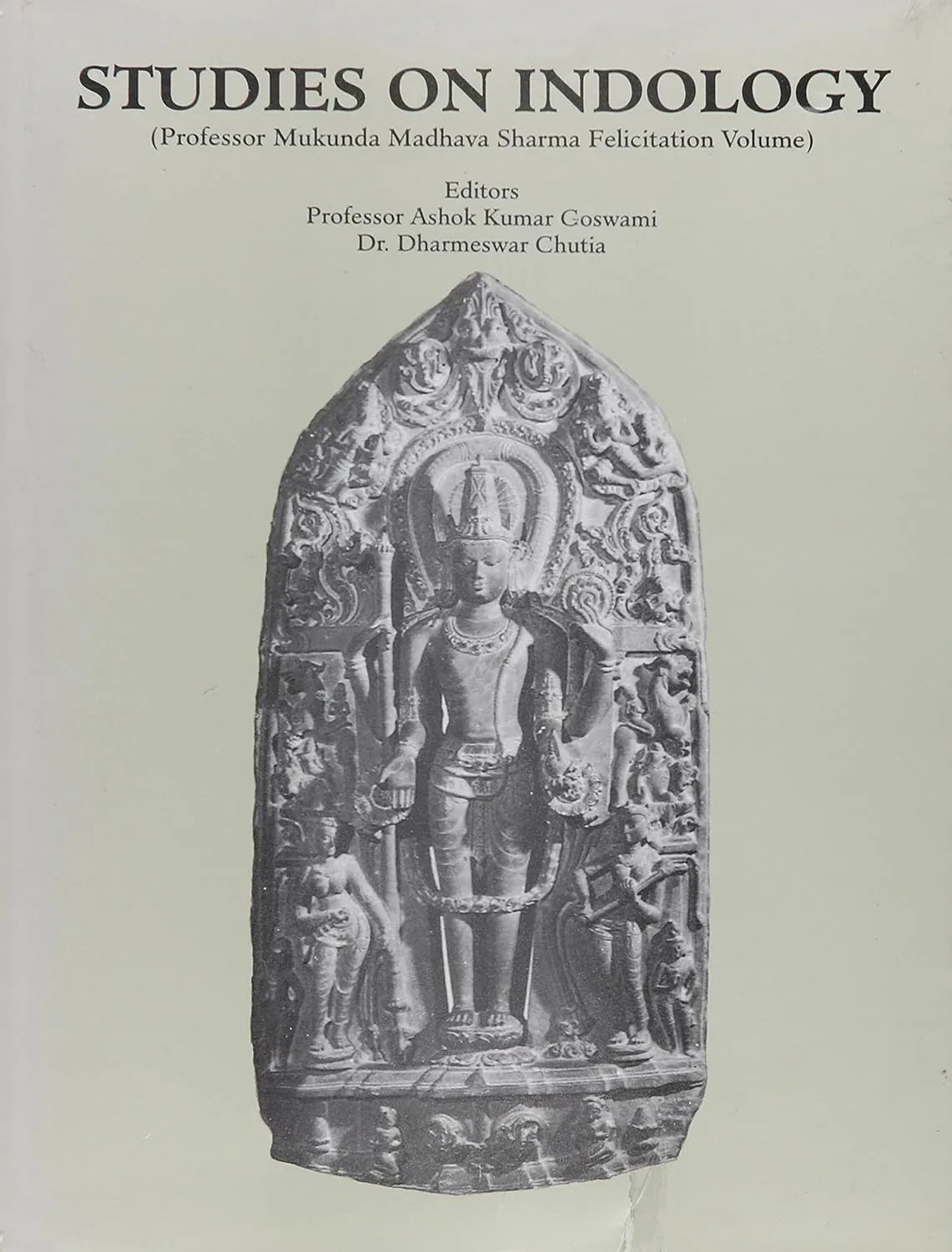 Studies on Indology