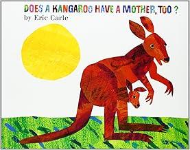 Does a Kangaroo Have a Mother, Too?: A Novel