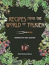 RECIPES FROM THE WORLD OF TOLKIEN