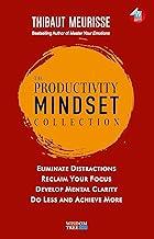 The Productivity Mindset Collection