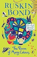 Room of Many Colours, The (R/J): A Treasury of Stories for Children