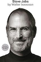 STEVE JOBS (PB): THE EXCLUSIVE BIOGRAPHY
