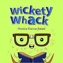 Wickety Whack (First)