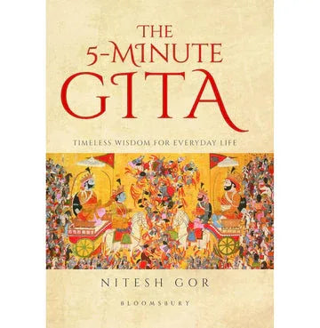 The Five-Minute Gita
