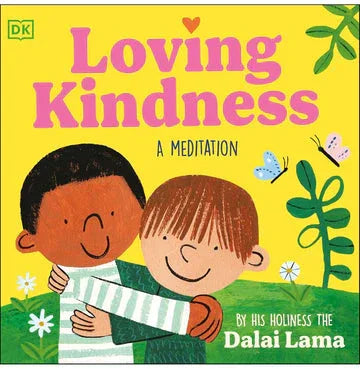 Loving Kindness