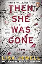Then She Was Gone Novel Paperback In English , New Page