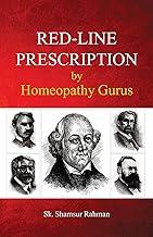 Red-Line Prescription by Homeopathy Gurus