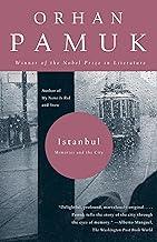 Istanbul: Memories and the City (Vintage International)