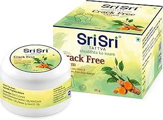 Sri Sri Tattva Crack Free Cream, 25g (4)