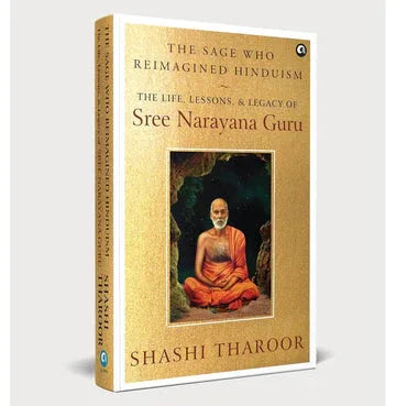 The Sage Who Reimagined Hinduism