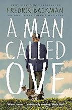 A MAN CALLED OVE (B FORMAT)