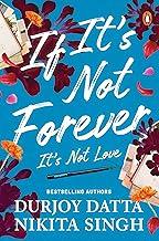 PMR: If It's Not Forever.. IT'S NOT LOVE