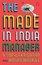 The Made-in-India Manager