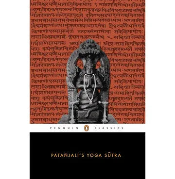 Patanjali'S Yoga Sutra
