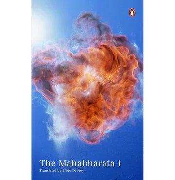 The Mahabharata : Volume 1