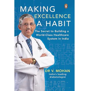 Making Excellence A Habit: The Secret To