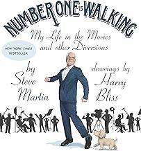 Number One Is Walking