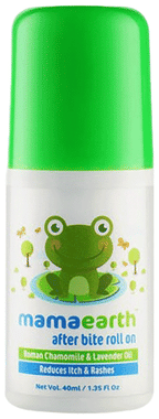 Mamaearth After Bite Roll On tube of 40 ml gel by Mamaearth – Shop authentic Mamaearth products. Free S/H Singapore, Dubai, Japan. Trusted since 2013, 50K+ orders