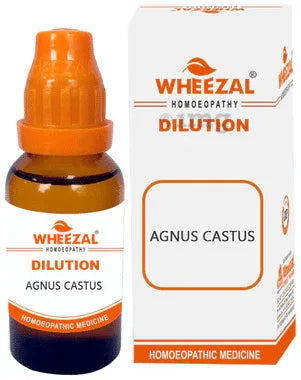 Wheezal Colchicum Autumnale Dilution 1M bottle of 30 ml dilution
