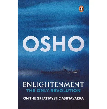 Enlightenment The Only Revolution