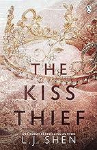 The Kiss Thief: The steamy enemies-to-lovers romance and TikTok sensation
