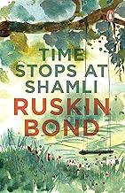 Time Stops At Shamli & Other Stories