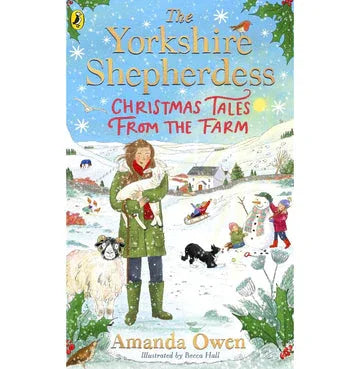Christmas Tales From The Farm