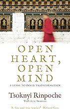 Open Heart, Open Mind: A Guide to Inner Transformation