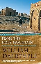 From The Holy Mountain : A Jou