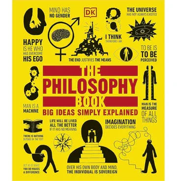 The Philosophy Book
