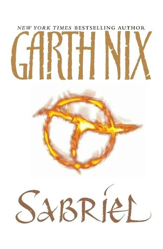 Sabriel (Old Kingdom)