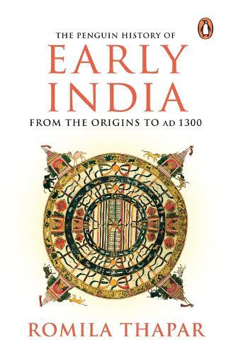 The Penguin History Of Early: From The O: From the Origins to AD 1300