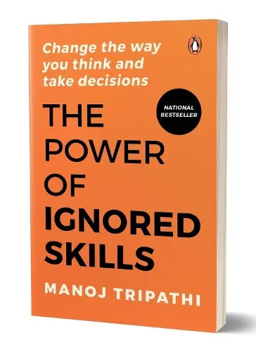 The Power of Ignored Skills