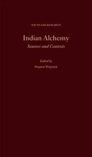 Indian Alchemy