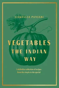Vegetables: The Indian Way