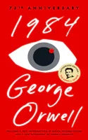 Orwell George : Nineteen Eighty-Four (Sc) (Signet Classics (Paperback))