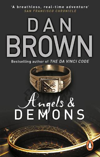 ANGELS & DEMONS